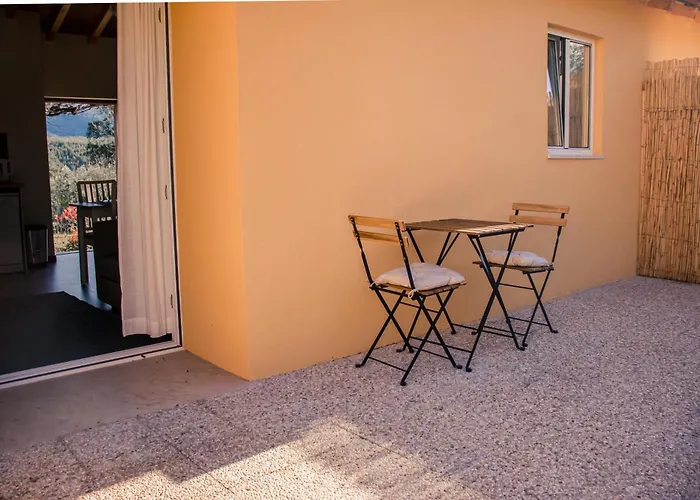 Quinta-lina De Aparthotel