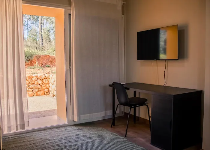 Apart-hotel Quinta-lina De