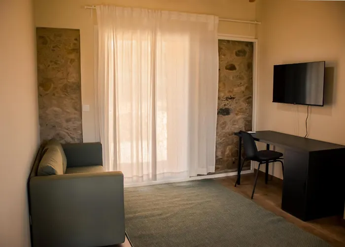 Quinta-lina De 3* Serpins