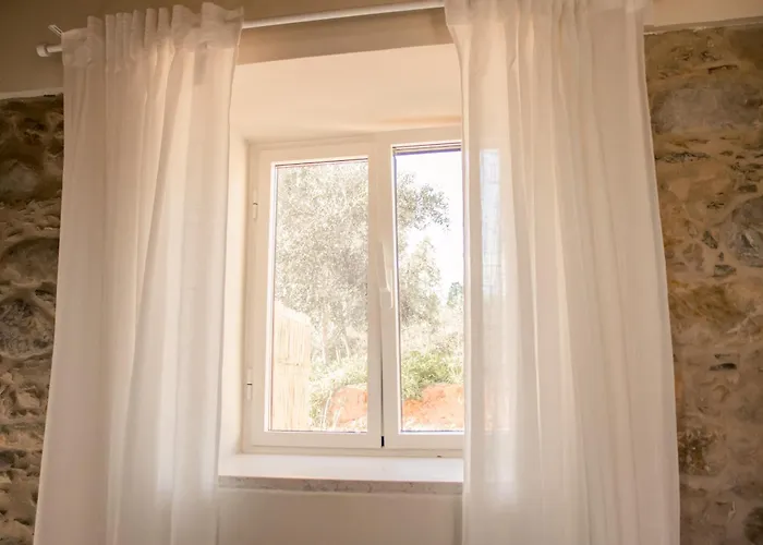 Quinta-lina De Aparthotel