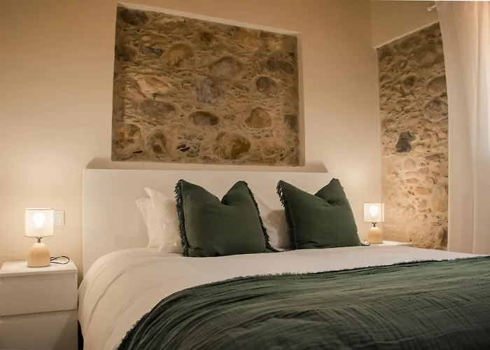 Apart-hotel Quinta-lina De