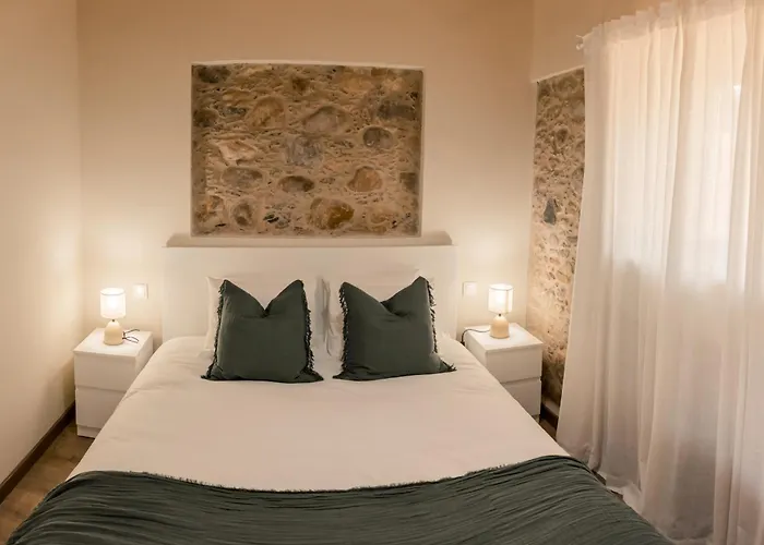 Apart-hotel Quinta-lina De Serpins