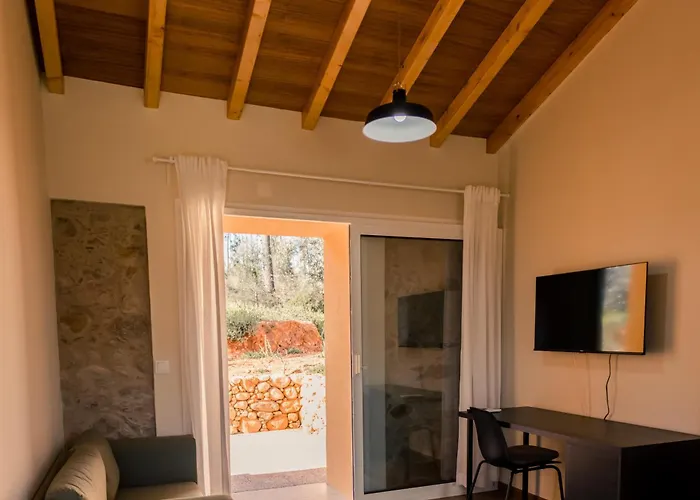 Aparthotel Quinta-lina De
