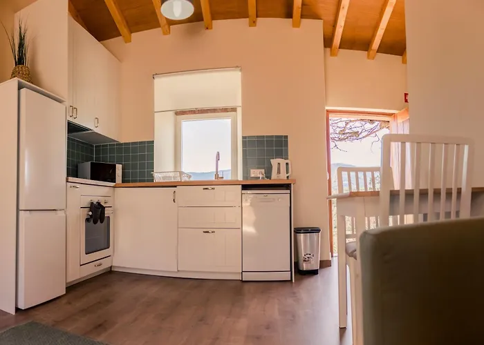 Apart-hotel Quinta-lina De