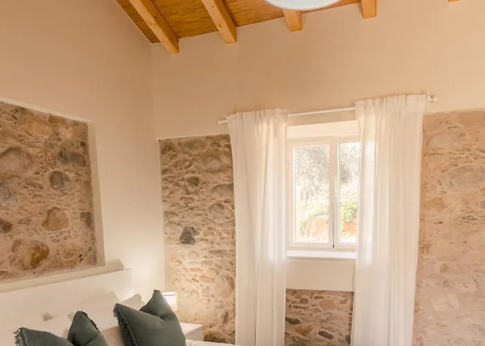 Quinta-lina De Aparthotel