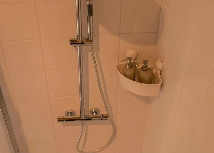 Aparthotel Quinta-lina De 3*
