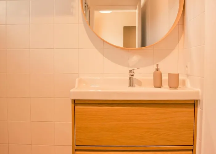 Quinta-lina De Apart-hotel