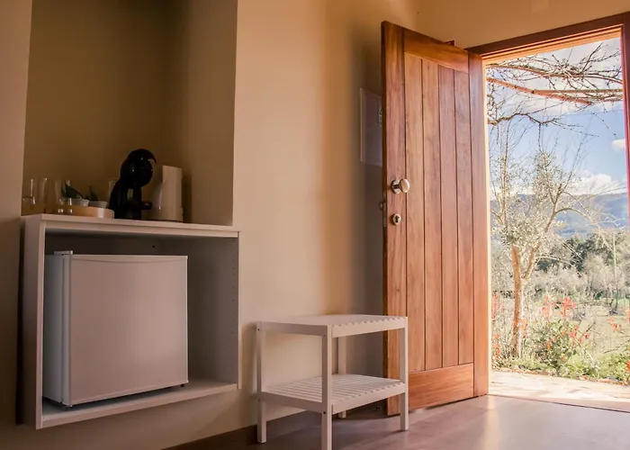 Apart-hotel Quinta-lina De Serpins