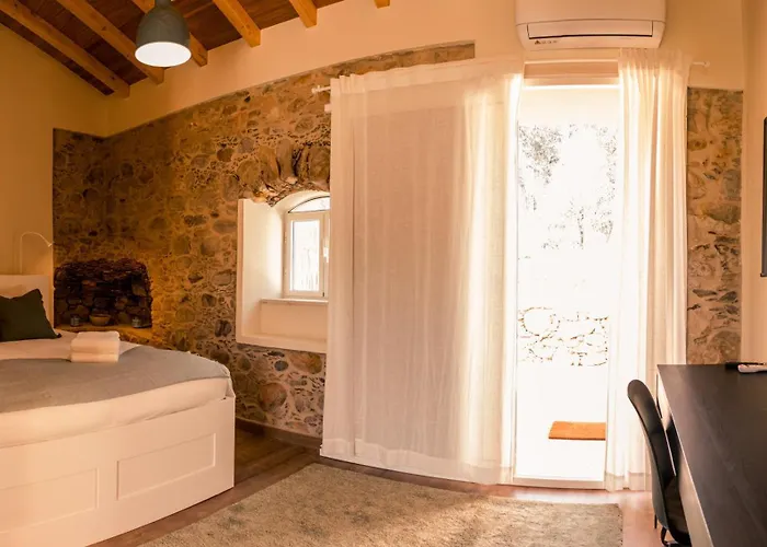 Quinta-lina De Aparthotel 3*
