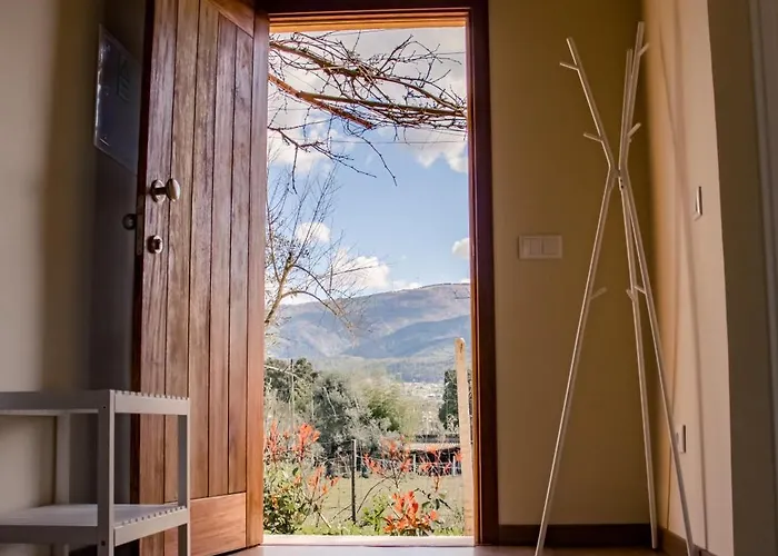 Quinta-lina De Aparthotel 3*