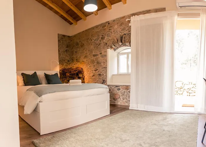 Quinta-lina De Aparthotel