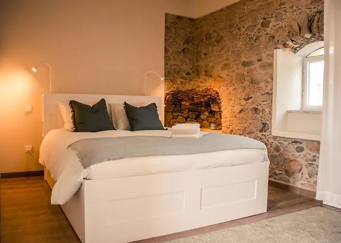Quinta-lina De Aparthotel 3*