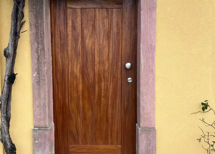 Quinta-lina De Serpins