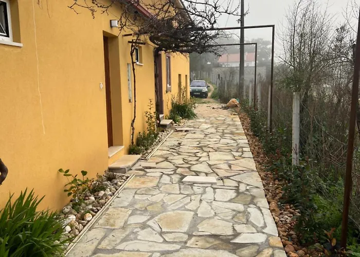Quinta-lina De Aparthotel 3*