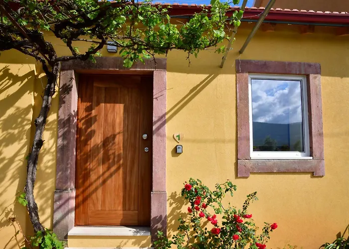 Quinta-lina De Apart-hotel