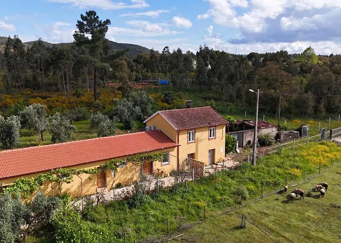 Apart-hotel Quinta-lina De