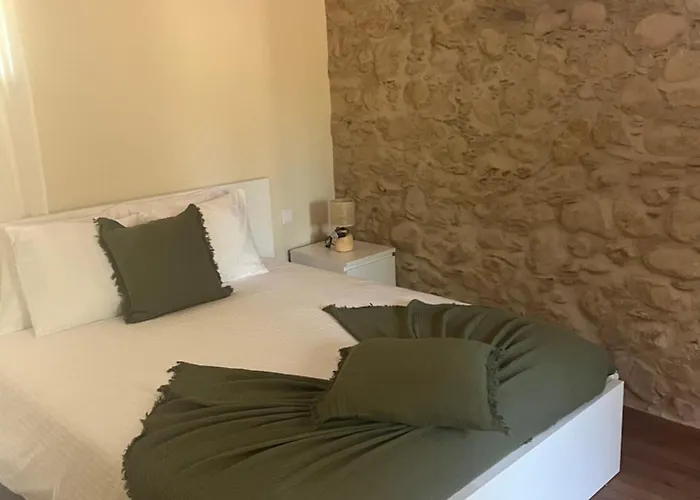 Aparthotel Quinta-lina De Serpins