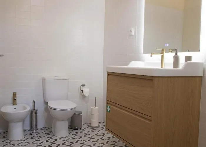 Quinta-lina De Apart-hotel 3*