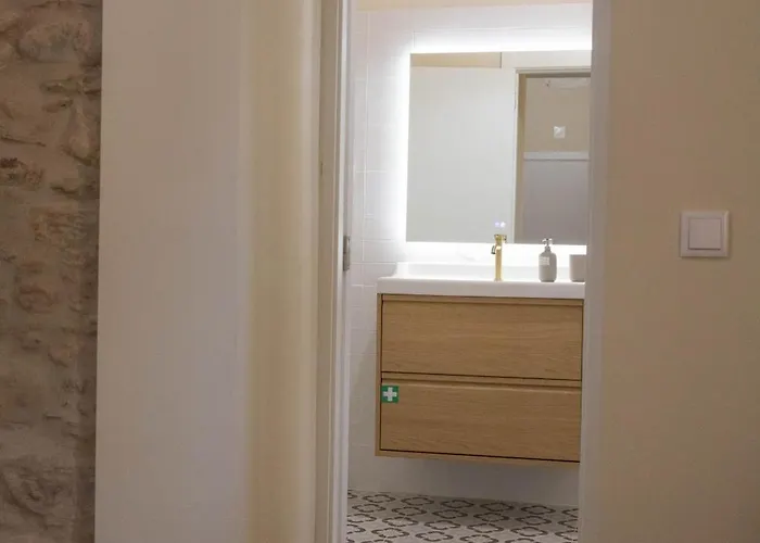 Apart-hotel Quinta-lina De