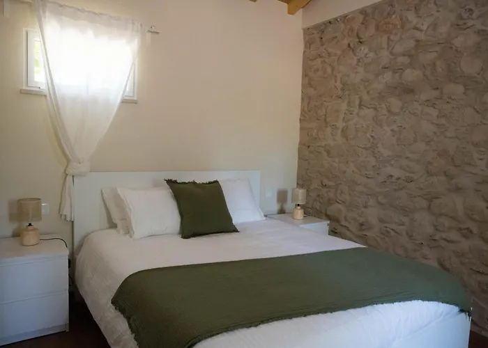 Quinta-lina De Aparthotel