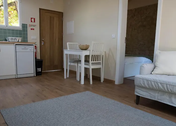 Quinta-lina De Aparthotel 3*