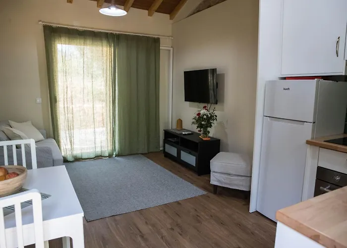 Quinta-lina De Aparthotel 3*