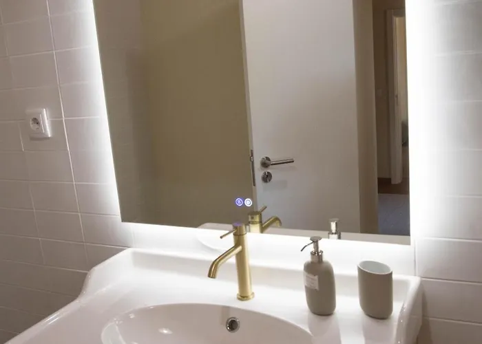 Quinta-lina De Apart-hotel