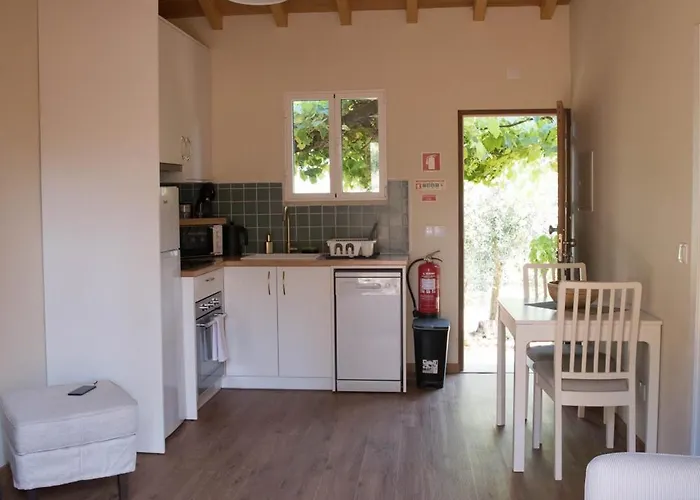 Apart-hotel Quinta-lina De 3*