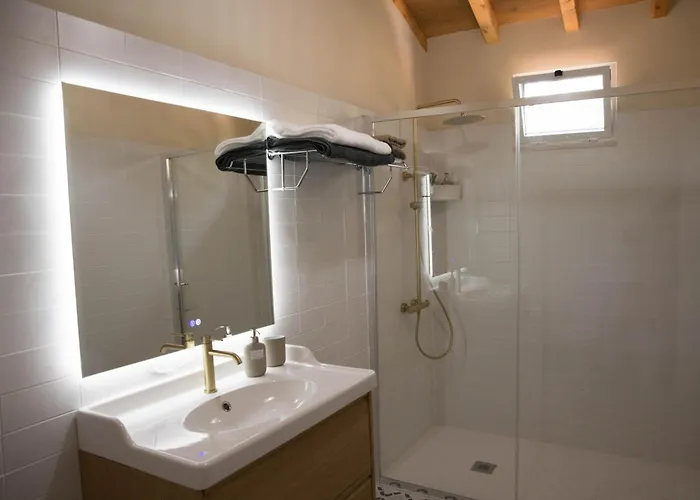 Quinta-lina De 3* Serpins