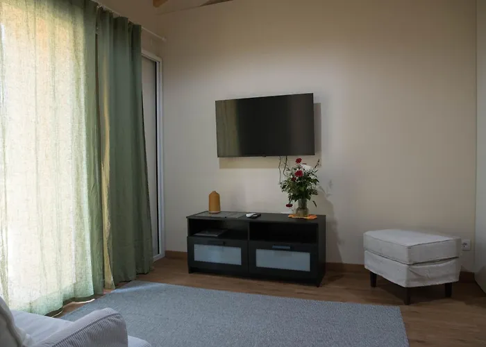 Quinta-lina De Aparthotel