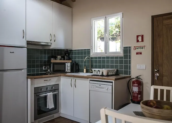 Quinta-lina De Aparthotel 3*