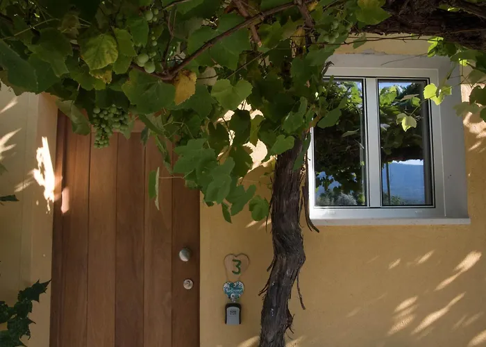 Quinta-lina De Apart-hotel Serpins