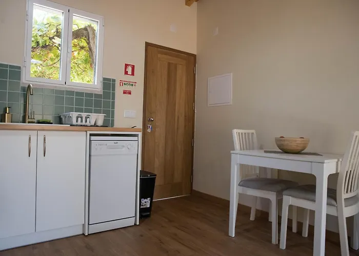 Apart-hotel Quinta-lina De 3*